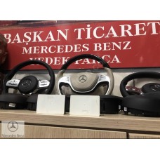 A0009050210 W 218 CLS W221 S RADAR MERCEDES BAŞKAN TİC.